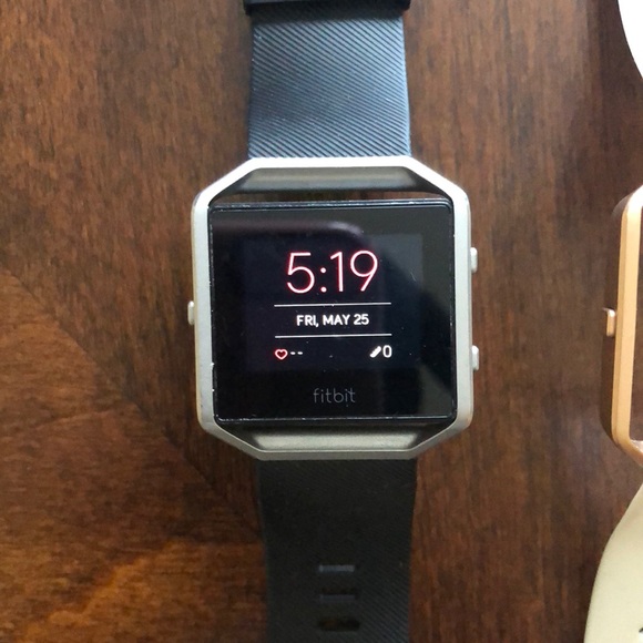 Fitbit Blaze - Picture 2 of 7